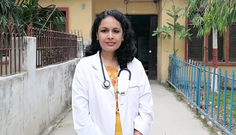 न रह्यो बाँस न बज्यो बाँसुरी भन्या जस्तै भएकी संगीता किन बनिनन् मन्त्री ?