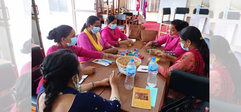 बालविकास सहजकर्ताको मासिक तलब २० हजार, यसरी भयो सुधार 