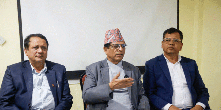 सार्वजनिक भएको कक्षा १२ को नतिजाको यस्तो छ नालीबेली 