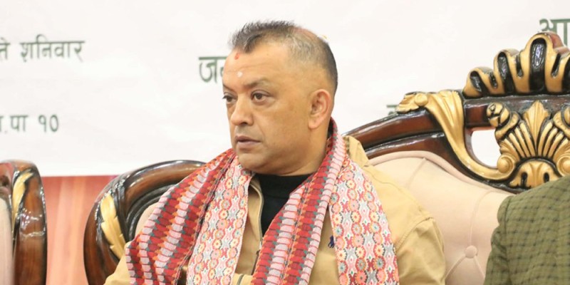 स्थानीय तह र प्रदेशससभा निर्वाचन अघि कांग्रेसको १५ औँ महाधिवेशन हुने