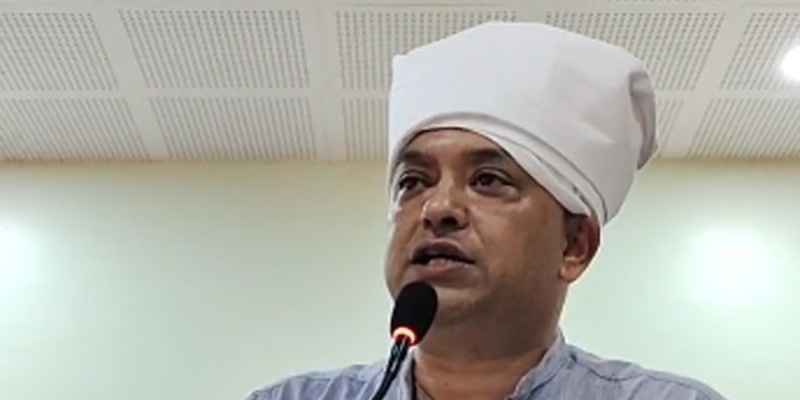 २०८४ सालको चुनावअघि नै पार्टीको महाधिवेशन हुने गगनको ठोकुवा