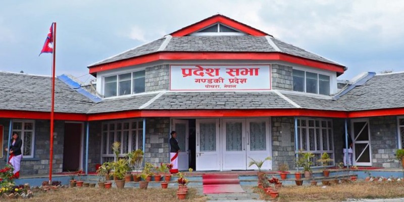 गण्डकीमा कांग्रेस रिसले चुर, अदालत जाने गर्यो सुर