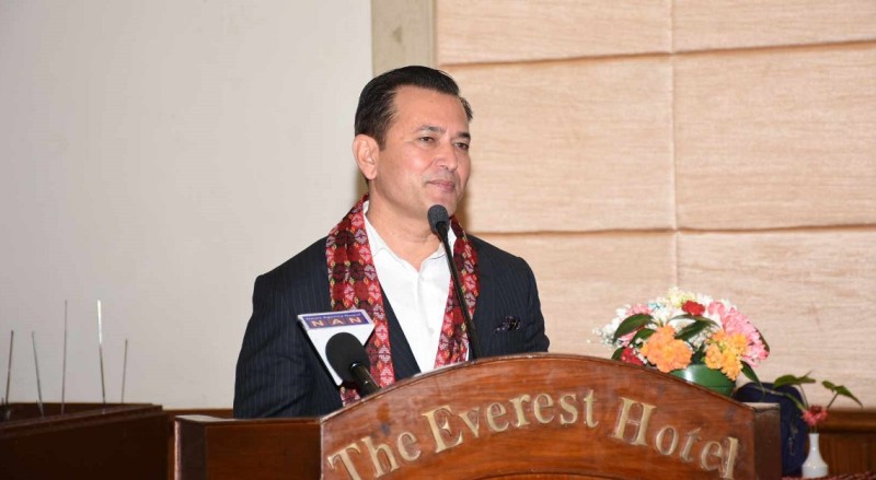 लेखा समितिले तगारो हालेपछि इप्पानको चित्त दुखाई, के-के पर्यो आपत ?