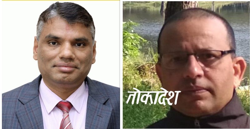 गृहसचिव दुवाडीका ‘प्यारा’ शाखा अधिकृतले किन गरे आत्महत्या ? 