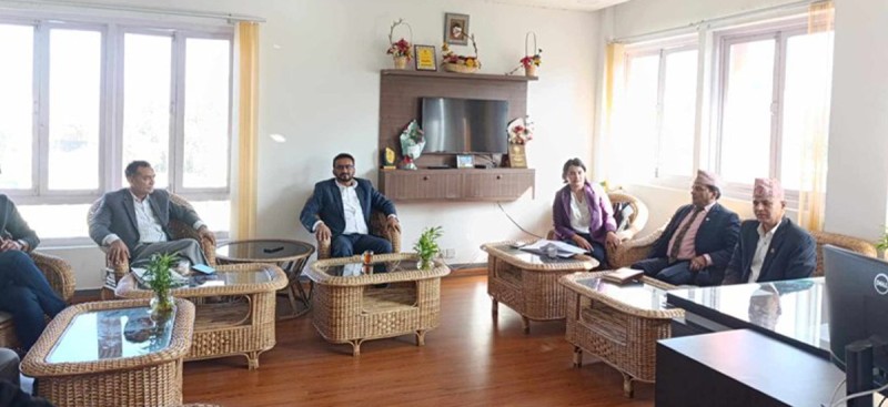 ग्याँसको भाउ बढ्यो, व्यवसायीले आन्दोलन स्थगित गरे