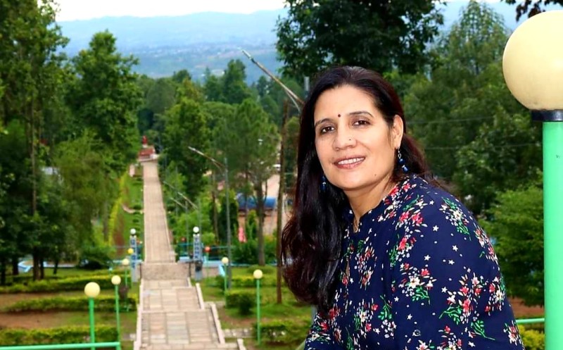 पूर्व सचिवले स्थापना गरेको प्रशासनिक महिला प्रतिभा पुरस्कार सहसचिव पाण्डेलाई दिईने