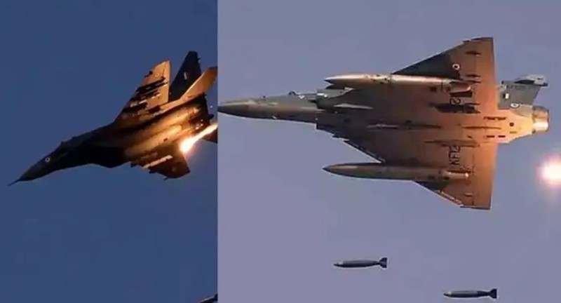 भारतीय प्रधानमन्त्री मोदीको निगरानीमा भएको हमलामा ३० जनाको मृत्यु