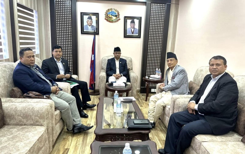 कार्यदलले आज पनि निकालेन फल, किन भयो अलमल ?