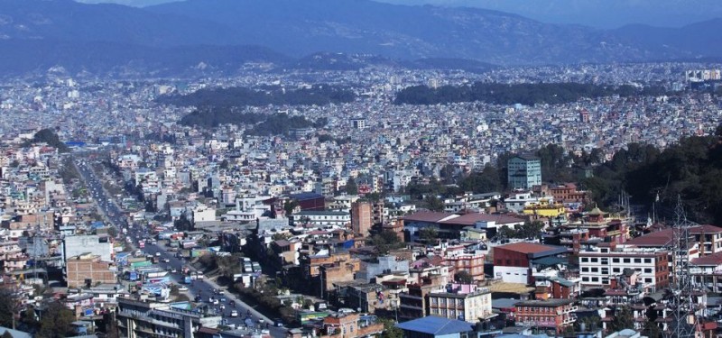 मनसुन बिदा भएसँगै जाडो बढ्यो, तापक्रम घट्न थाल्यो