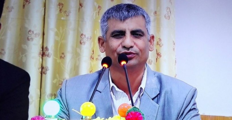ओली प्रधानमन्त्री हुँदाका महान्यायाधिवक्ताले केदार कार्कीको मुद्दा हेर्ने