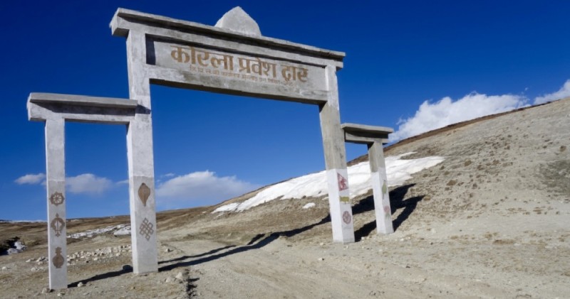उद्घाटन भएको १ वर्षपछि मुस्ताङको कोरला नाकाबाट अध्यागमन सेवा सुरु