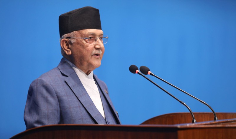 उपसभामुखलाई घर पठाएर मात्र संवैधानिक परिषद्को बैठक बस्ने, सर्यो बैठक