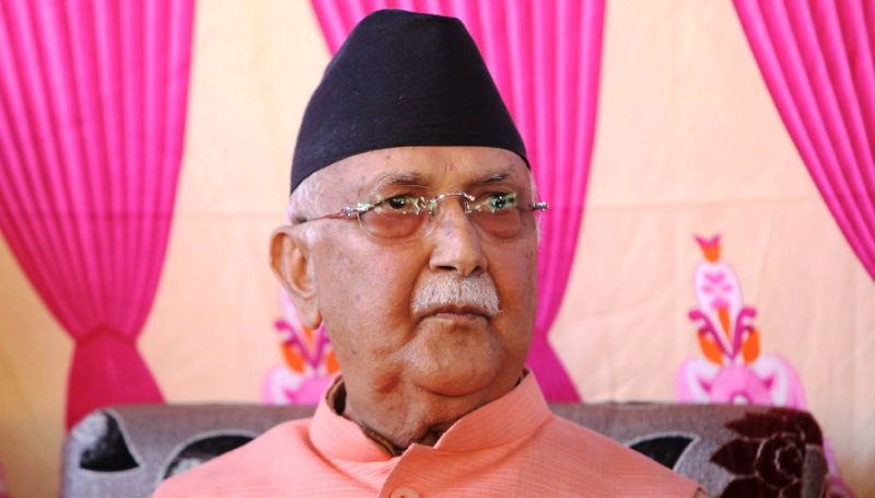 आफ्नालाई भाग मिलाउन ओलीले निकाले नयाँ जुक्ति, डाके सचिवालय बैठक