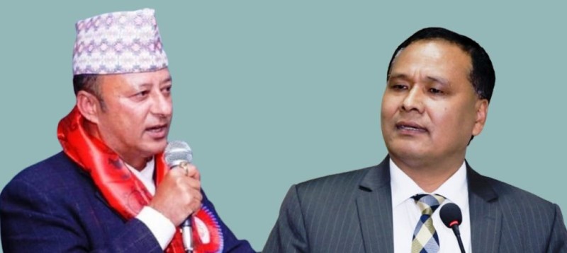 कुलमानले मन्त्री खड्कामाथि नै उठाए प्रश्न, दिए यस्तो स्पष्टीकरण