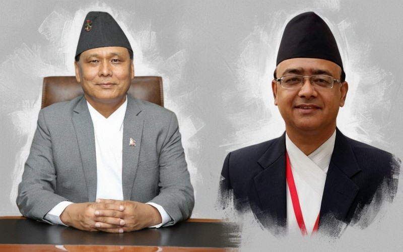 सरकार छोड्न जोखाना हेर्दै कुलमान, क-कसलाई गर्दैछन् तानातान ?