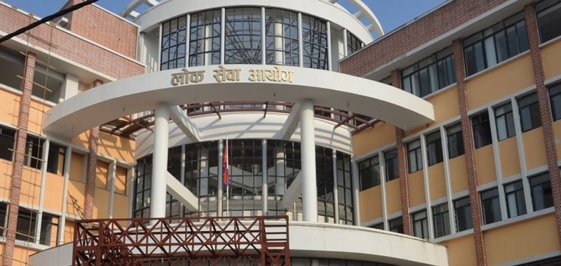 लोकसेवाले नायव सुब्बामा जागिर खाने मान्छे नै पाएन, यस्तो रित्तो नतिजा निकाल्यो 