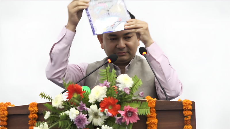 मधेस प्रदेशका सरकारी कर्मचारीको तलब र भत्ता १०/१० प्रतिशत बढ्यो