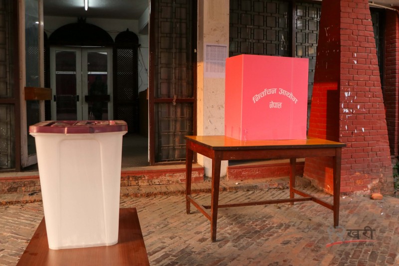 झापाको के छ चुनावी हल्लीचल्ली ? के भन्छन् सिडिओ ?