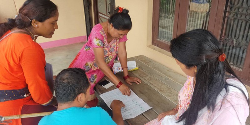 प्रतिनिधिसभा निर्वाचनका लागि आजदेखि देशभरि मतदाता शिक्षा कार्यक्रम सुरु