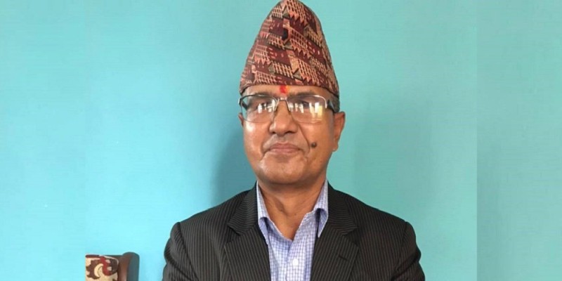 किर्ते मुद्दा लागेका एमालेका पूर्व वडाध्यक्ष जग्गा ठगीमा समातिए