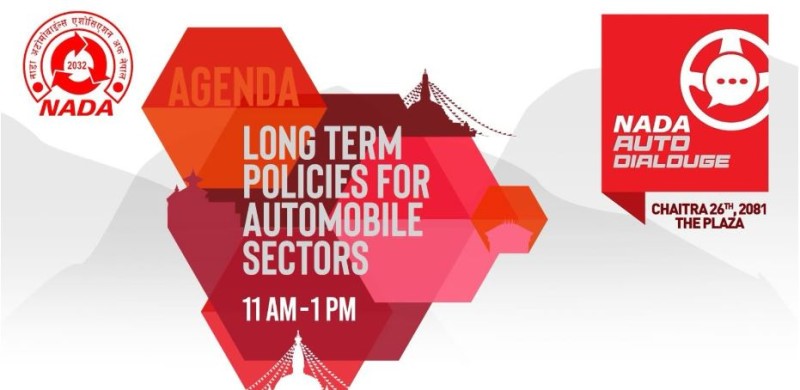 आज ‘नाडा अटो डाइलग २०८१’ हुँदै, को-को हुँदैछन् सहभागी ?