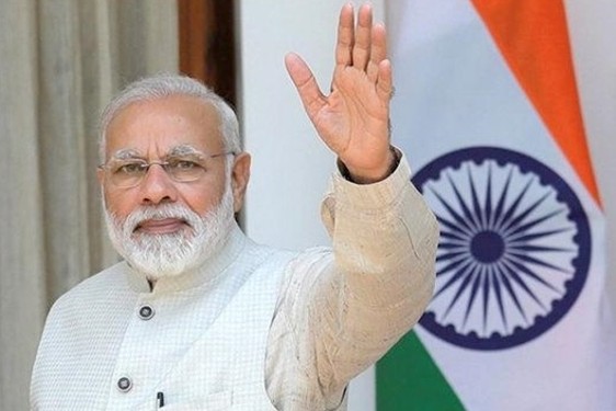 मोदीको पार्टीले २०९ सीट जित्दा राष्ट्रिय कांग्रेसले कति सीट फुत्कायो ?