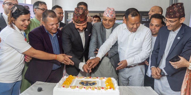 नेपाल लाइफ इन्स्योरेन्स पच्चीसौँ वर्षमा उक्लियो, २४ वर्षसम्ममा के-के गर्यो ?