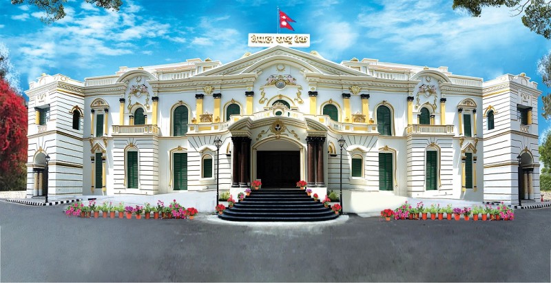 पढ्न जाने नेपालीले विदेश लगे ४२ अर्ब ९६ करोड नेपाली रुपैयाँ 