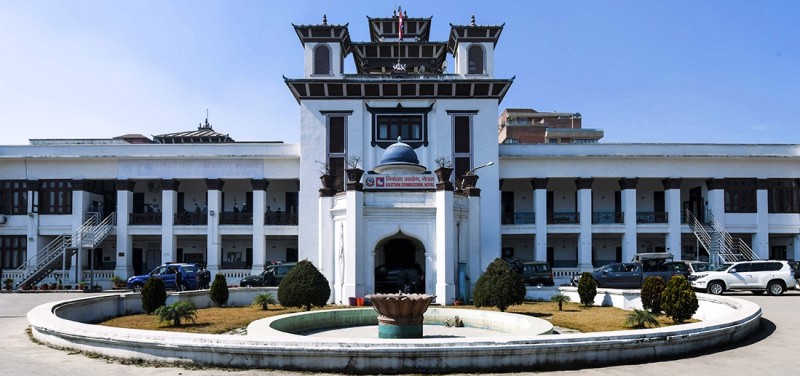 उप निर्वाचनको चटारो, आईतबारदेखि मतदाता नामावली अद्यावधिक