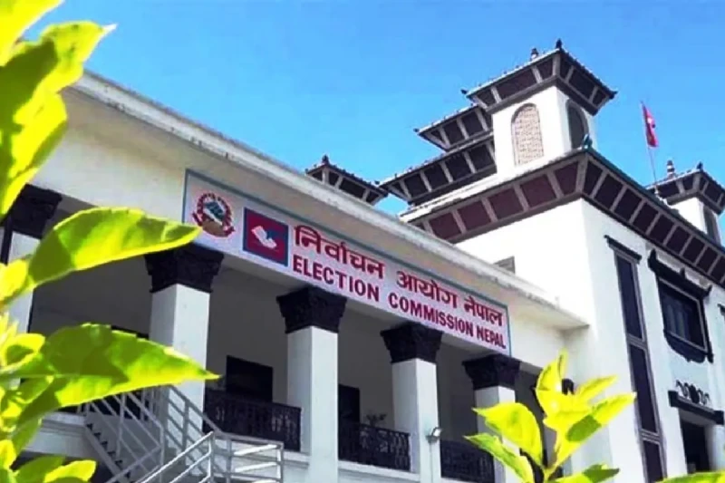काठमाडौं क्षेत्र नम्बर १ मा निर्वाचन आयोगले कमायो दुई लाख सत्तरी हजार