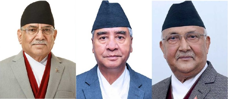 तीन ठूला दलका मूली एकैदिन किन पुगे महोत्तरी ?
