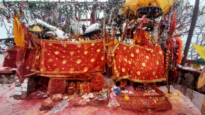 पाथीभरामा केबलकार निर्माणको प्रक्रिया अघि बढ्ने, अदालतले फुकायो गाँठो