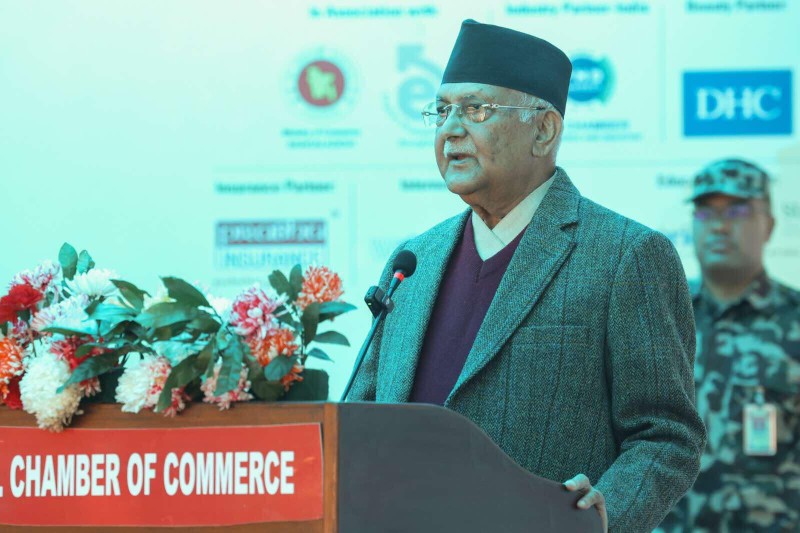 प्रधानमन्त्री ओलीले लुम्बिनी प्रदेशसभामा विशेष सम्बोधन मार्फत सरकार सुनाउने