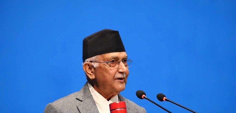 अर्थतन्त्रलाई गतिशील बनाउन प्रधानमन्त्रीले सुनाए यस्ता योजना