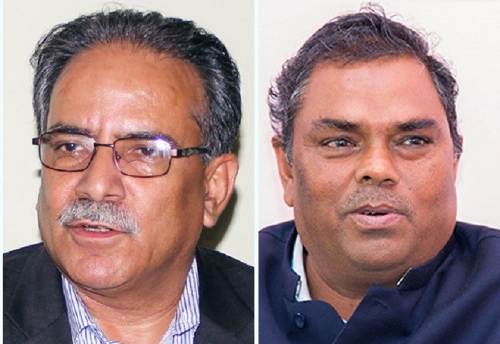 उपेन्द्र यादव सहित अर्का मन्त्री बर्खास्त हुँदै, मन्त्री बन्न दौडने को-को ?