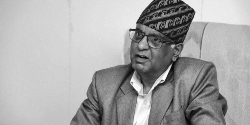 पूर्वन्यायाधीश वस्तीको निधनले सर्वोच्च अदालत स्तब्ध, सुनुवाइ स्थगित