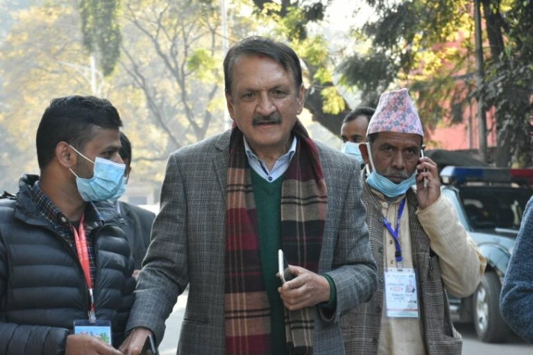 तोकिएको समयमा कांग्रेसको महाधिवेशन हुँदै नहुने, सर्ने पक्का