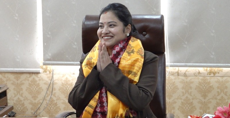 खटाएको ठाउँमा जान अटेर गर्ने कर्मचारीलाई घर बस्न सामान्य मन्त्रीको ठाडो चेतावनी