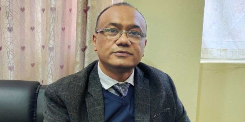पूर्णबहादुर नेपाली श्रीलंकाका राजदूत नियुक्त