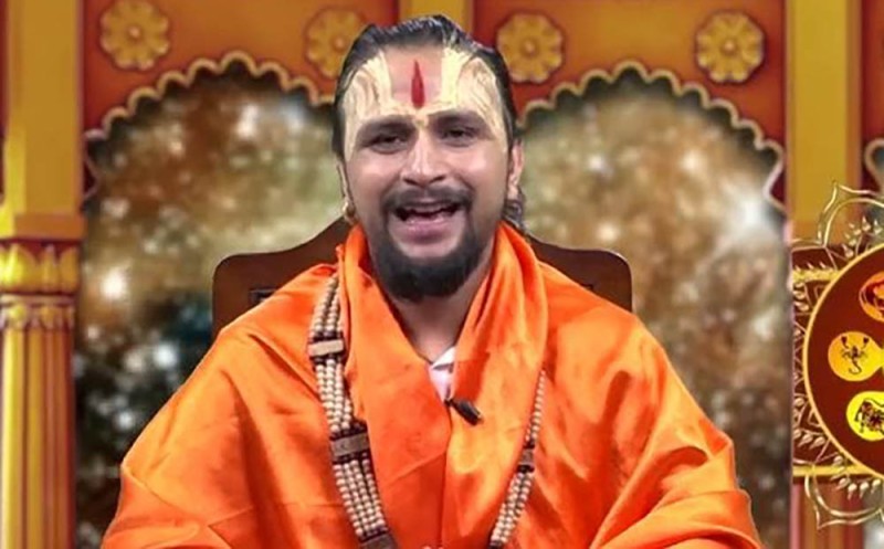 नेताहरूको मृत्युको कामना गर्दै अनुष्ठान गर्ने खतिवडा तीन दिन हिरासतमै