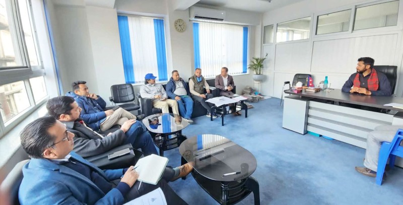 रास्वपाको आज एकता घोषणा सभा, को-को हुँदैछन् सामेल ?