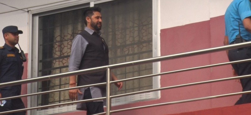सहकारी ठगी प्रकरणमा आजदेखि जाहेरवालाको तर्फबाट बहस हुने