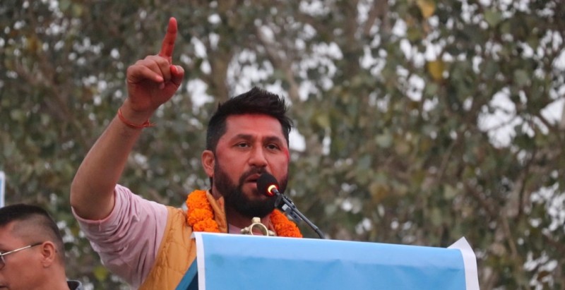 रविको सम्पत्ति शुद्धीकरण र संगठित अपराध मुद्दाको आज पनि निरन्तर सुनुवाई