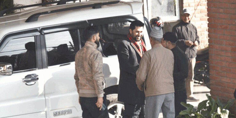 रविको मुद्दाको थुनछेक बहस आजै सकिने, छुट्छन् कि पुर्पक्षमा जेल जान्छन् ?