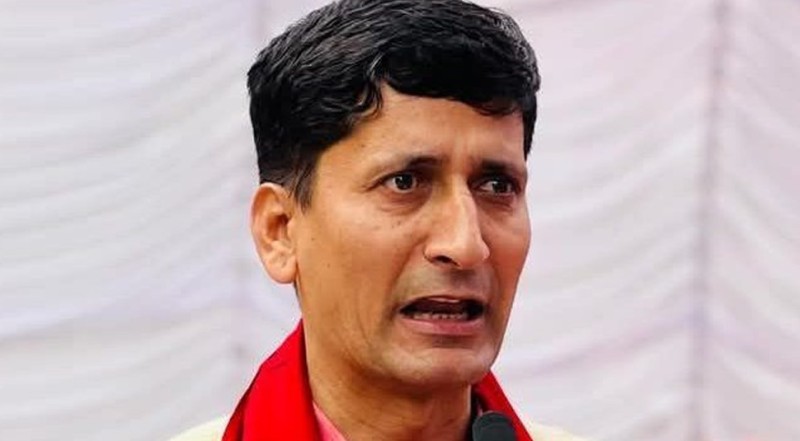 राष्ट्रपति र स्वास्थ्य मन्त्री पौडेलका जिल्लाबासी काफ्लेको सधैं चाँदीकटाई