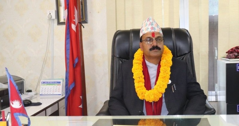 कर्णाली प्रदेशका पूर्वमुख्यमन्त्री राजकुमार शर्मा प्रदेश सभा सदस्यबाट पदमुक्त