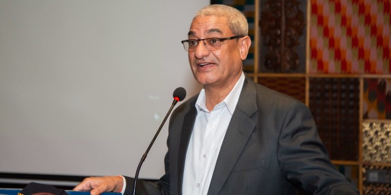 हज समितिको अध्यक्षमा अहमद, सदस्य सबै खाली 