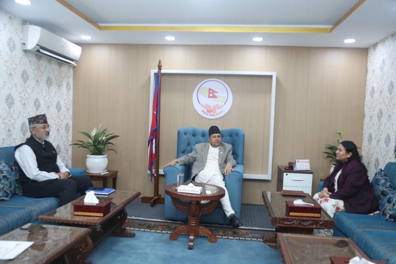 शिक्षक आन्दोलनका विषयमा सभामुखले शिक्षामन्त्री र संयोजकलाई डाकेर के-के भने ?