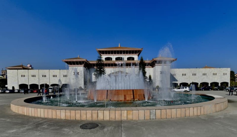 बुधबारको छेको पारेर राष्ट्रिय सभा उपाध्यक्ष छान्न सबै भए सहमत 