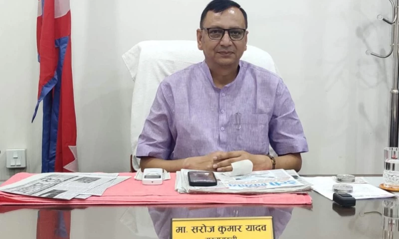 मधेस प्रदेशका मुख्यमन्त्री सरोजले पाउलान् विश्वासको मत ?